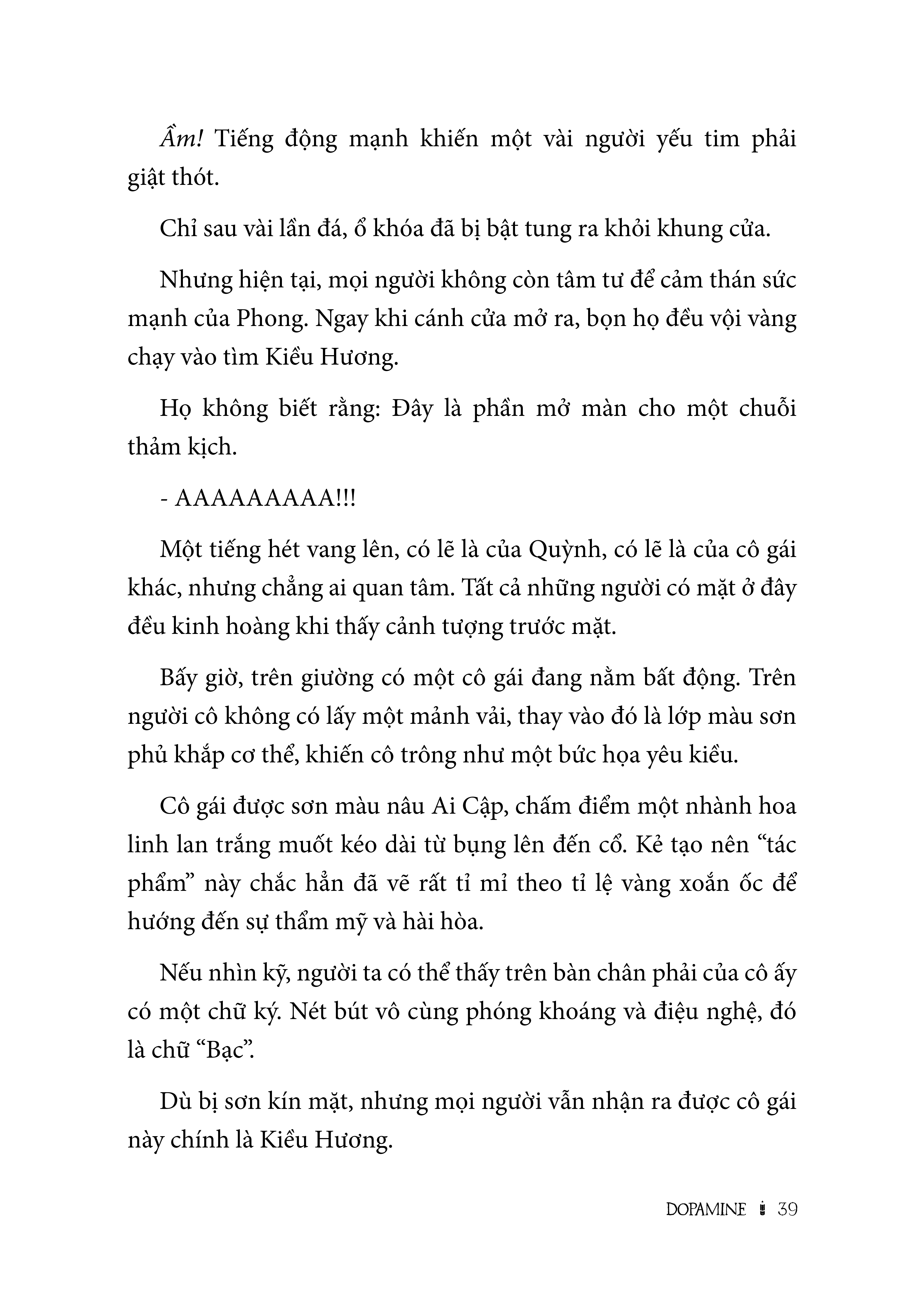 Sách - Con Cáo Vẽ Máu Lên Canvas Lanh