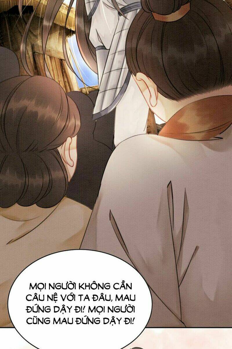 trọng sinh bá sủng nhiếp chính vương quá mạnh mẽ chapter 39 14