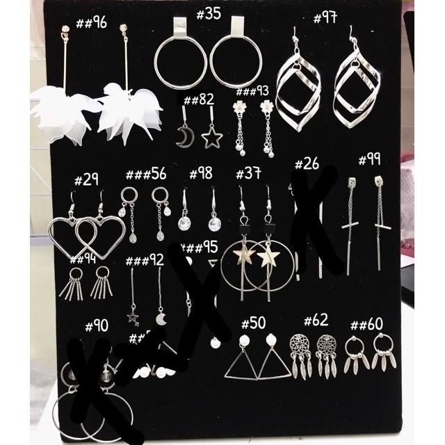 _Khuyên tai xinh Fprooo