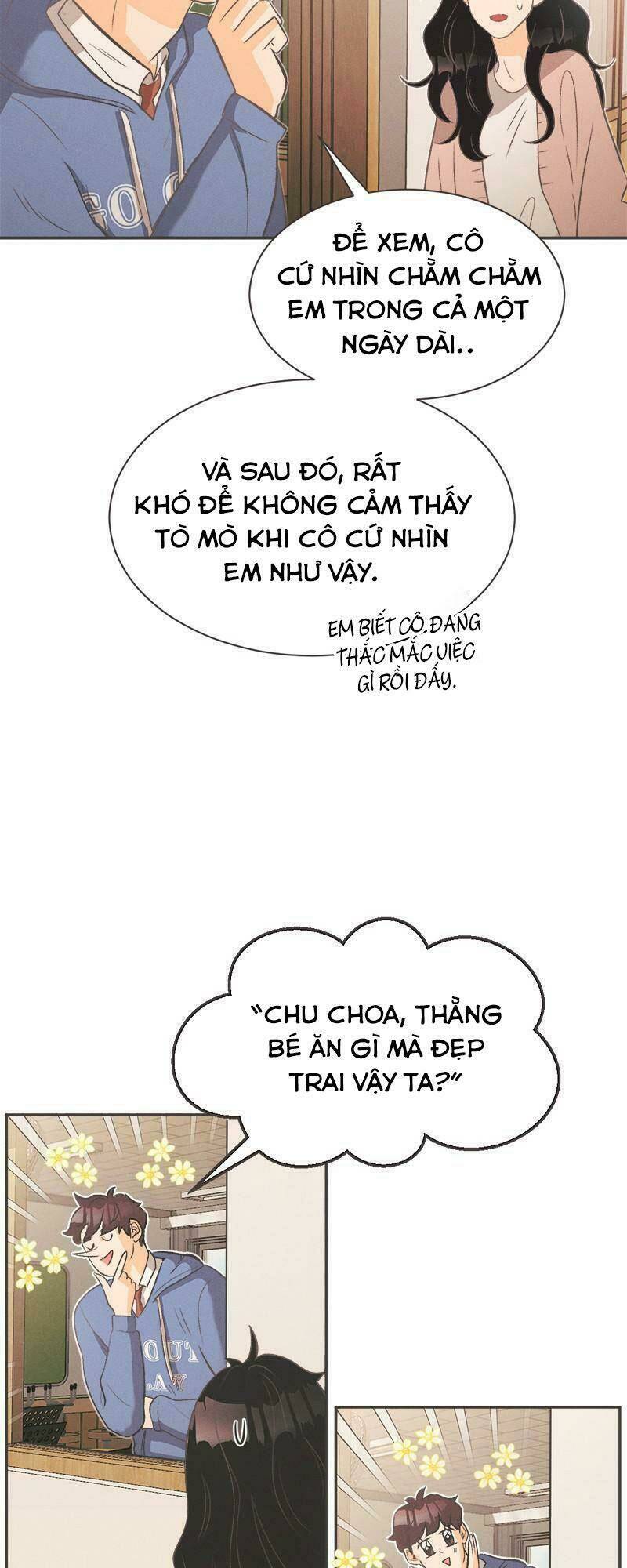 giấc mộng đêm hè chapter 2.2 4