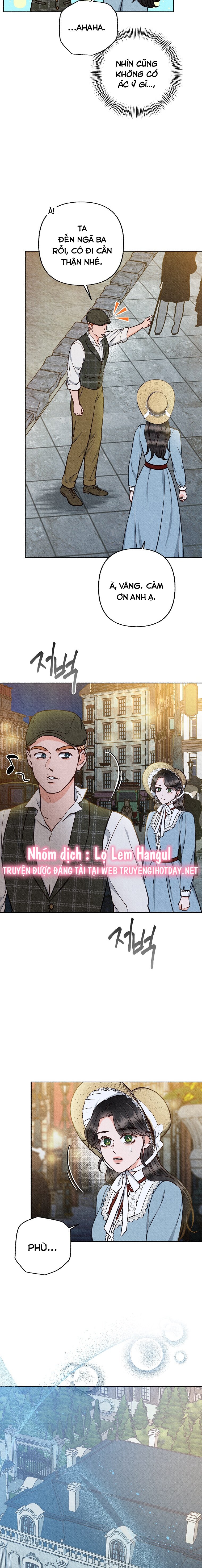 chàng trai đa nhân cách của tôi chapter 22 7