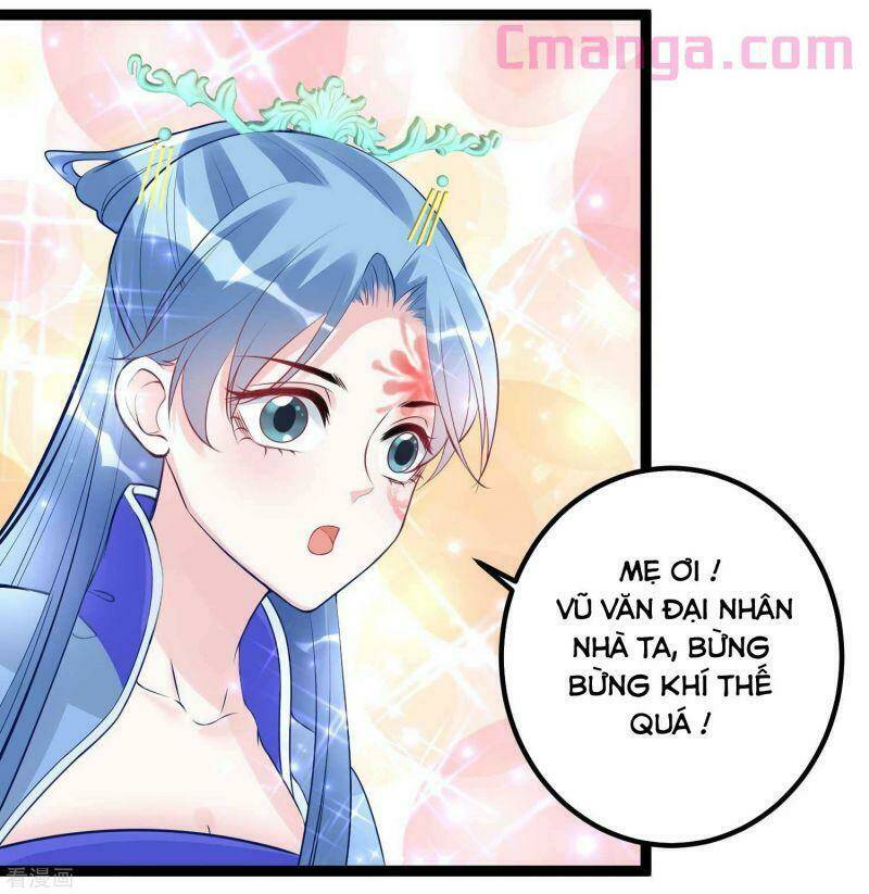 độc y đích nữ chapter 55 13