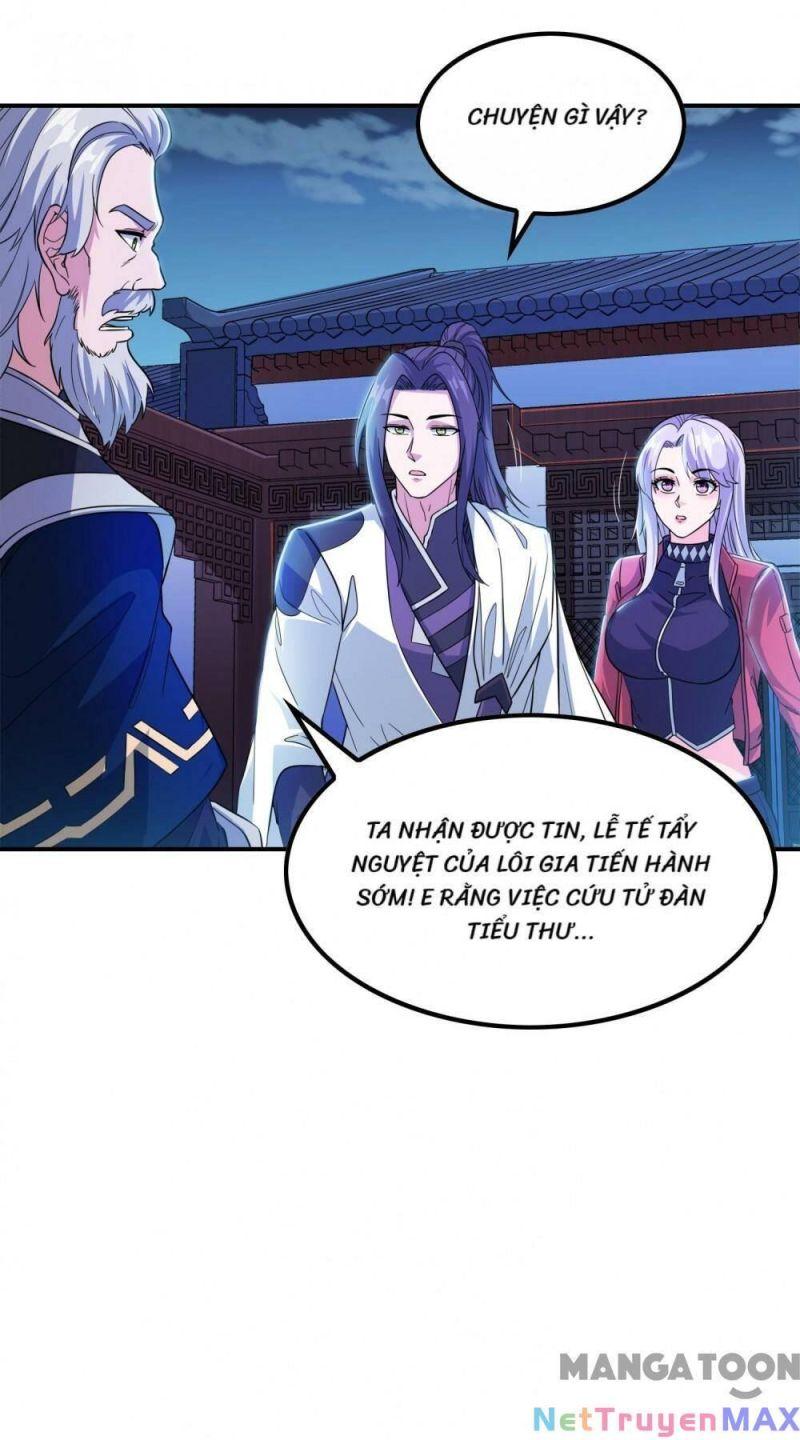 đệ nhất người ở rể chapter 203 30