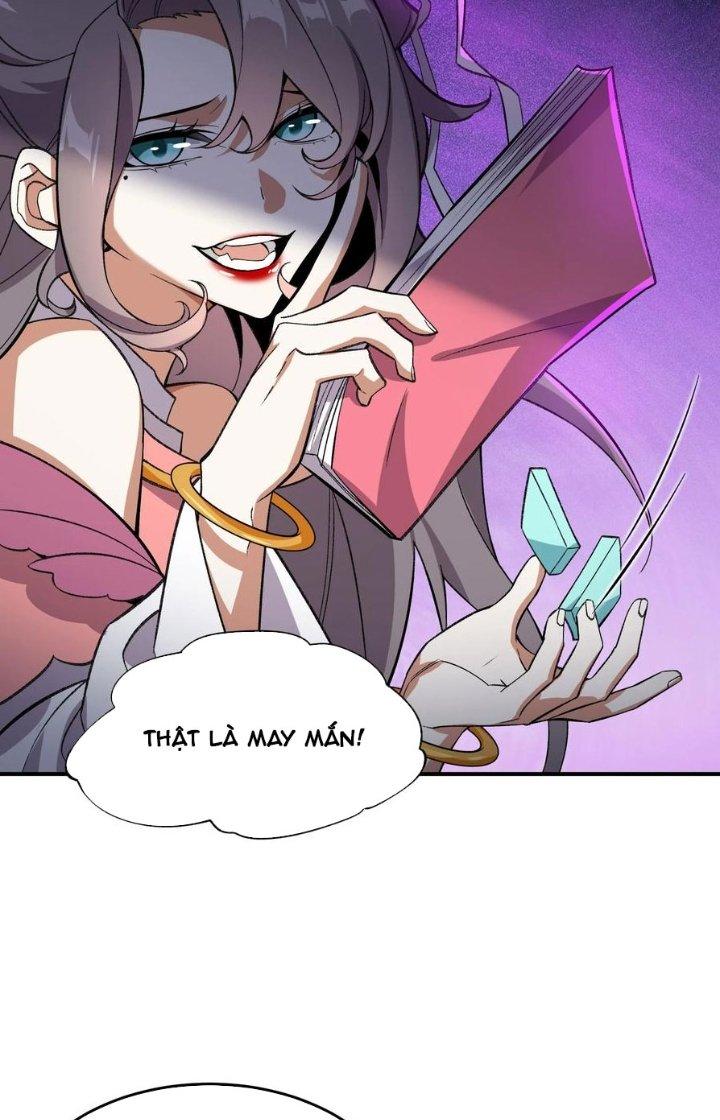 ta tại tu tiên thế giới 5 giờ tới 9 giờ về chapter 16 50