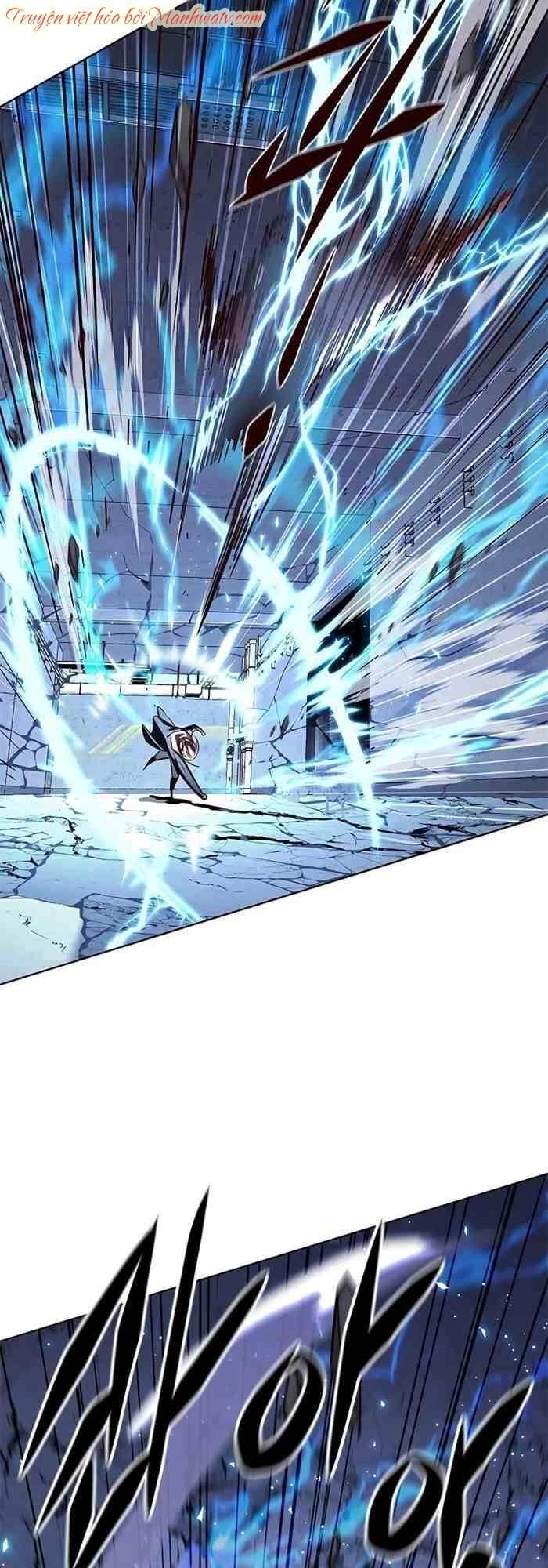 biến thân thành mèo chapter 236 38