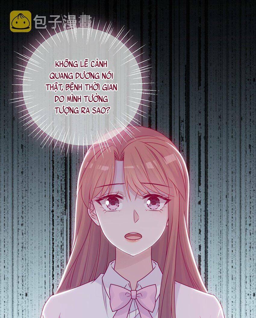khi cô gái nhìn thấy thời gian chapter 47 27