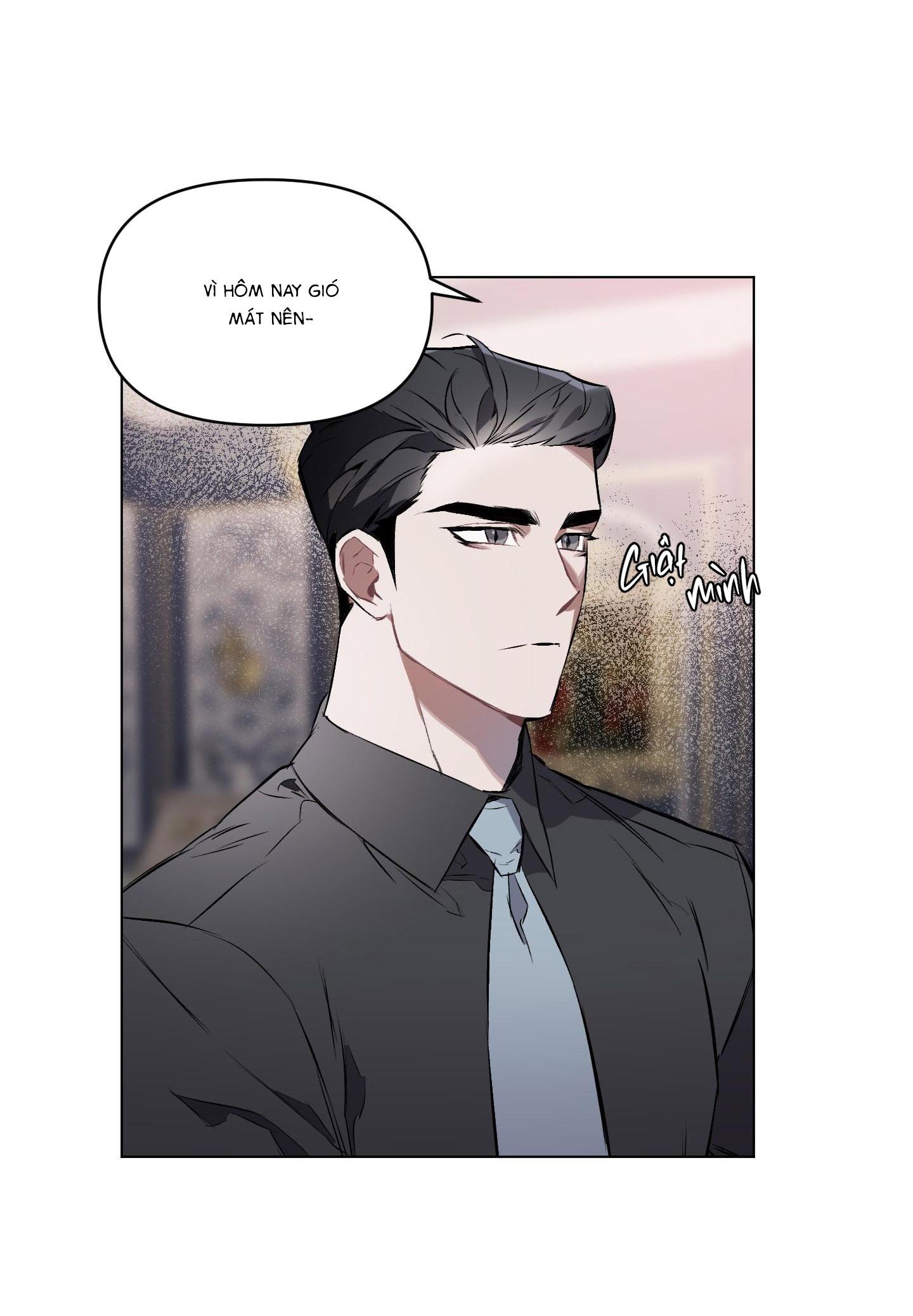 định tên mối quan hệ chapter 3 3