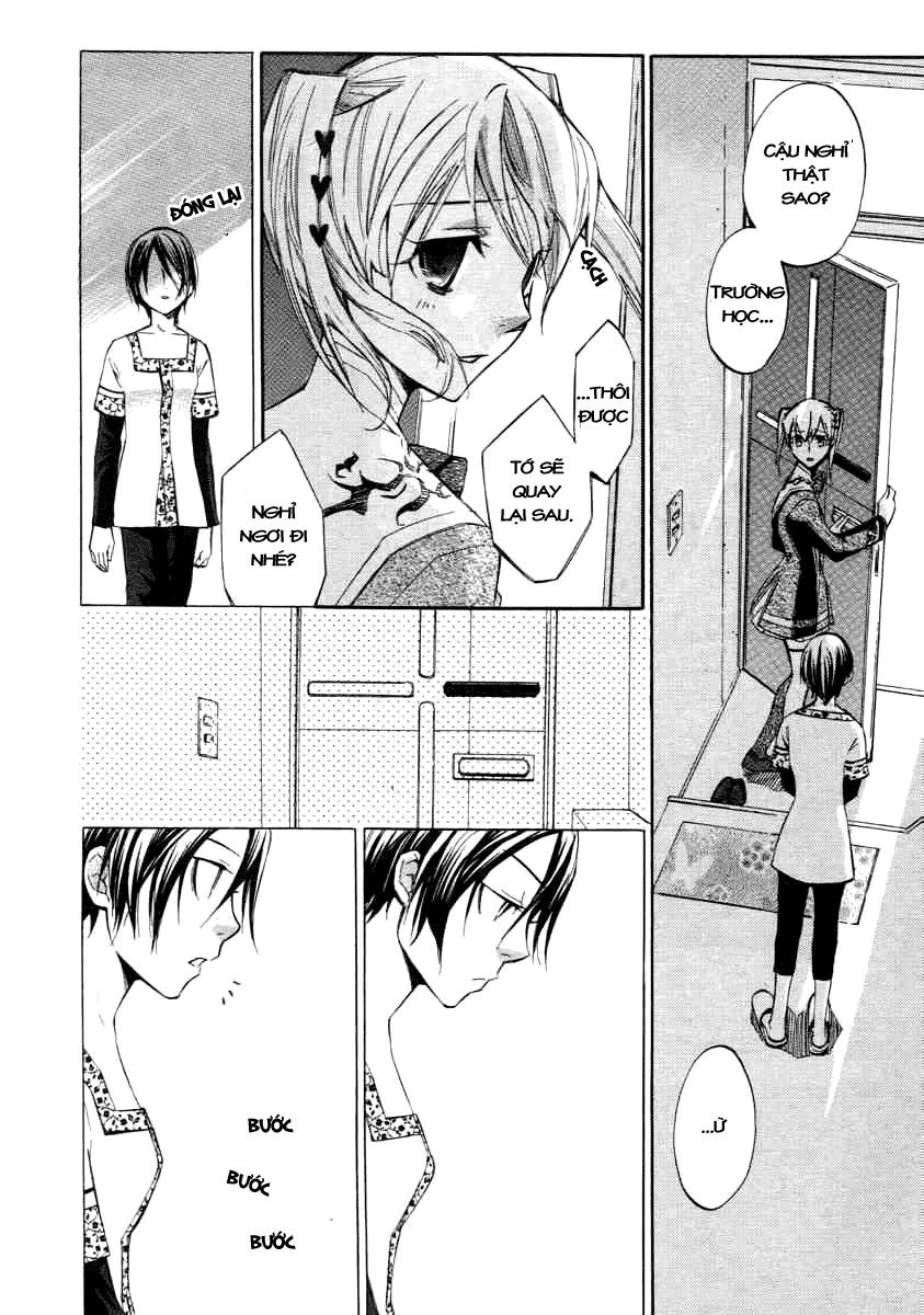 aphorism chapter 6 15