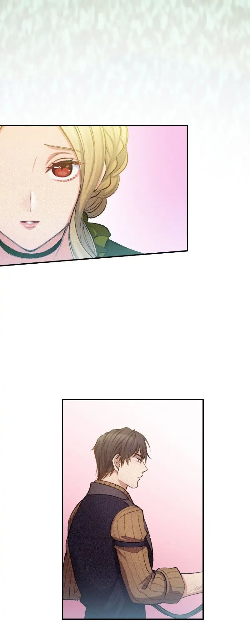 sức nóng của nữ phản diện được tái sinh chapter 8.2 8