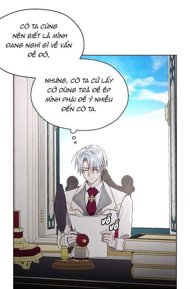 Quyến Rũ Cha Của Nhân Vật Phản Diện Chapter 17 19