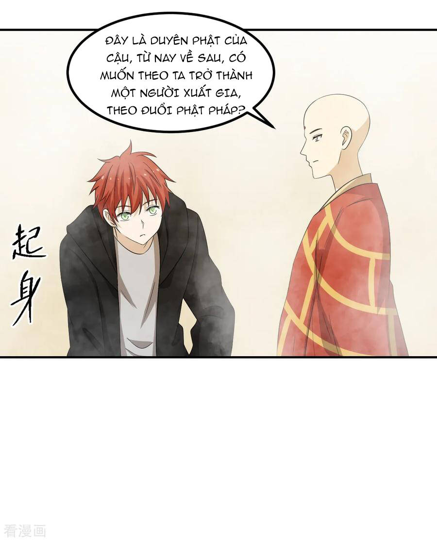 nghịch thiên tiên mệnh chapter 75 25