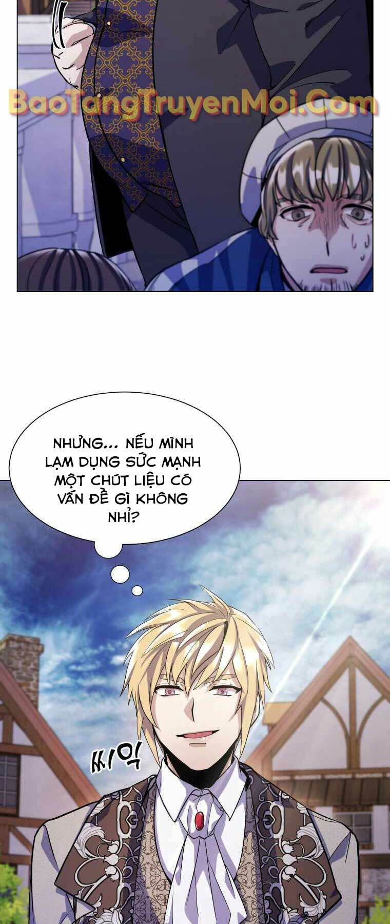 bạo chúa cường hoành chapter 11 59