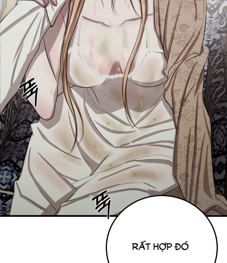 khi tôi bị chú chó tôi bỏ rơi cắn chapter 3.2 59