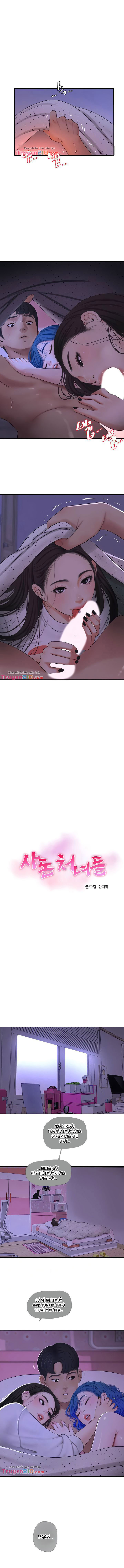 chị dâu trinh nữ chapter 56 1