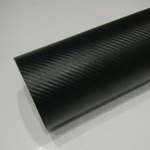 5 mét Decal carbon nhám đen khổ 60x 5 mét
