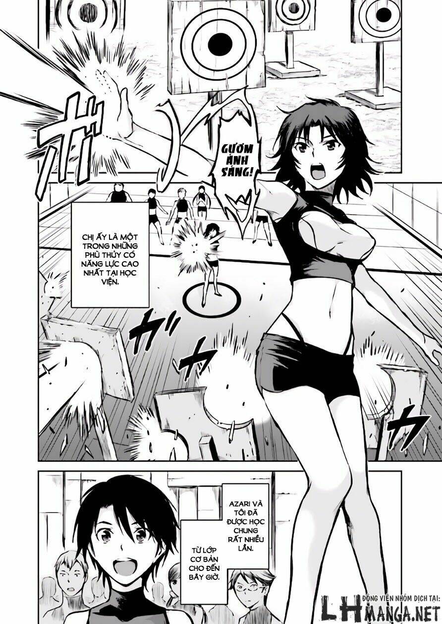 majutsushi orphen hagure tabi chapter 1 12