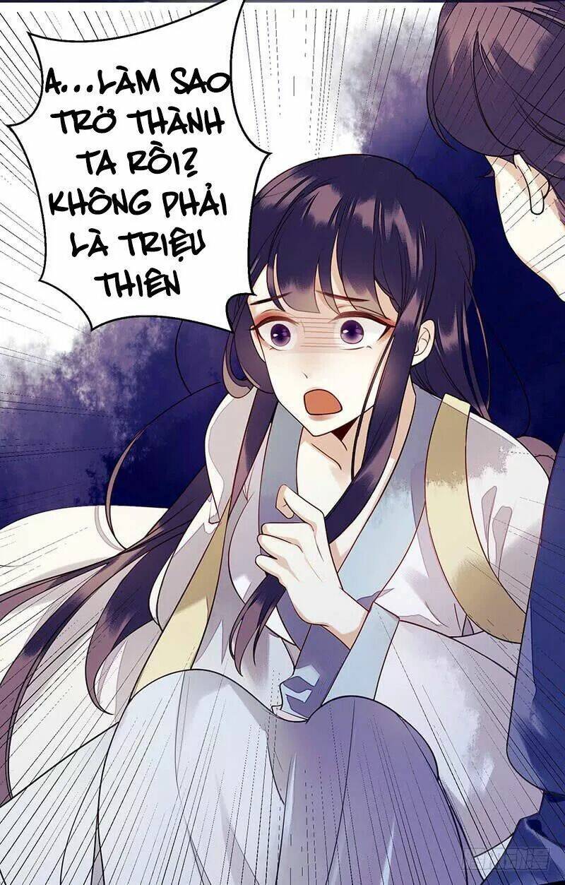nhất đế trọng sinh mỹ nhân tâm kế chapter 40 3