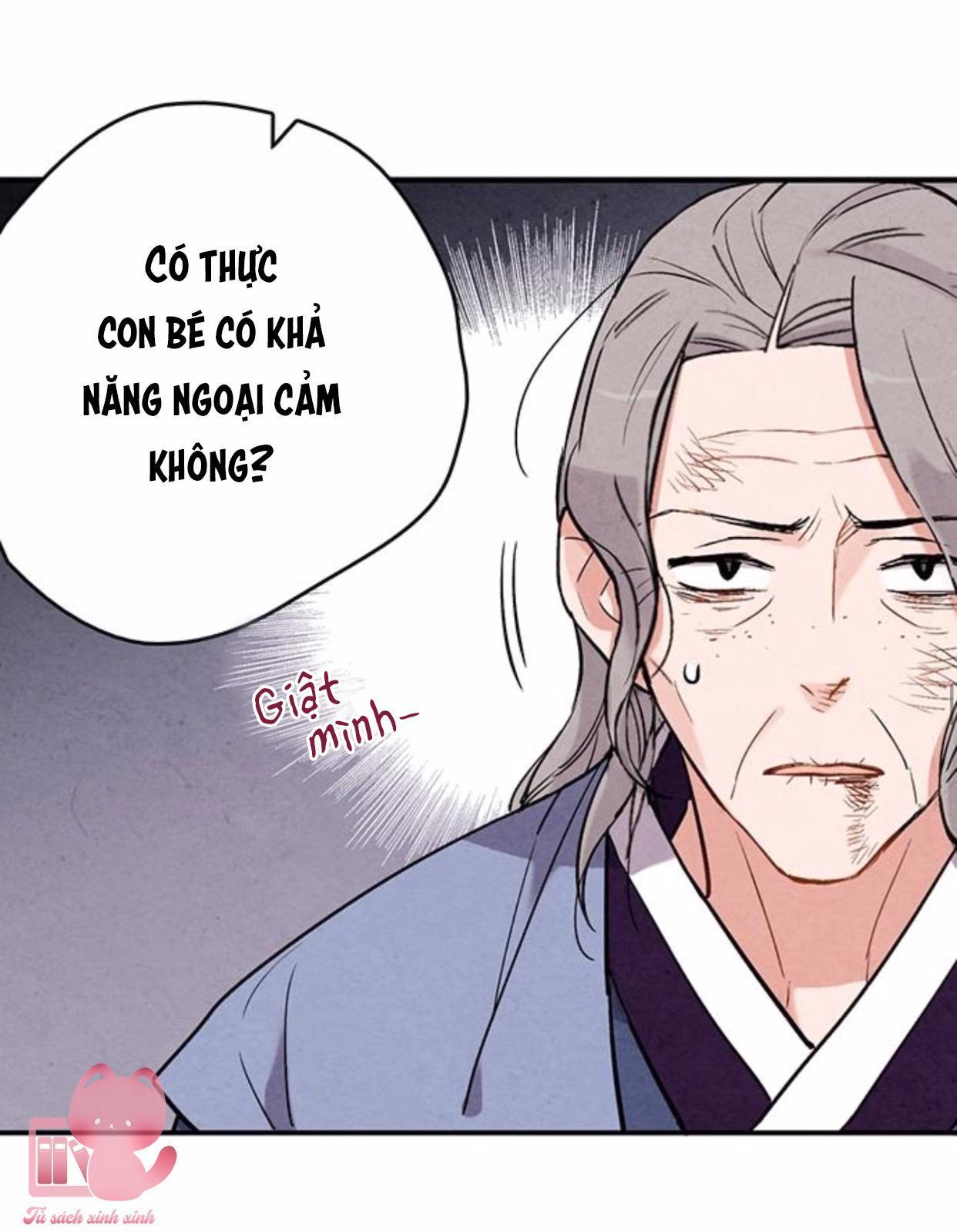 lệnh cấm hôn chapter 53 37