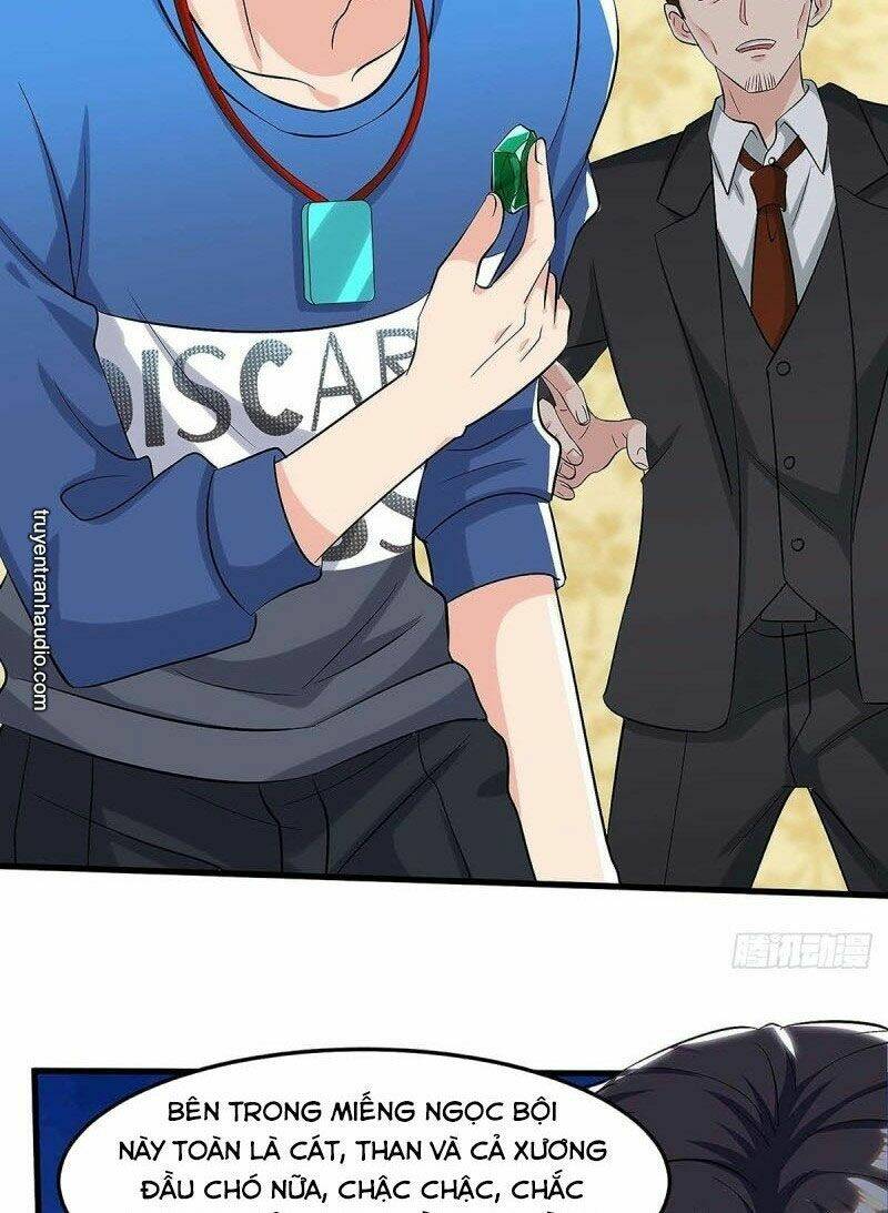 trọng sinh khí thiếu quy lai chapter 120 18