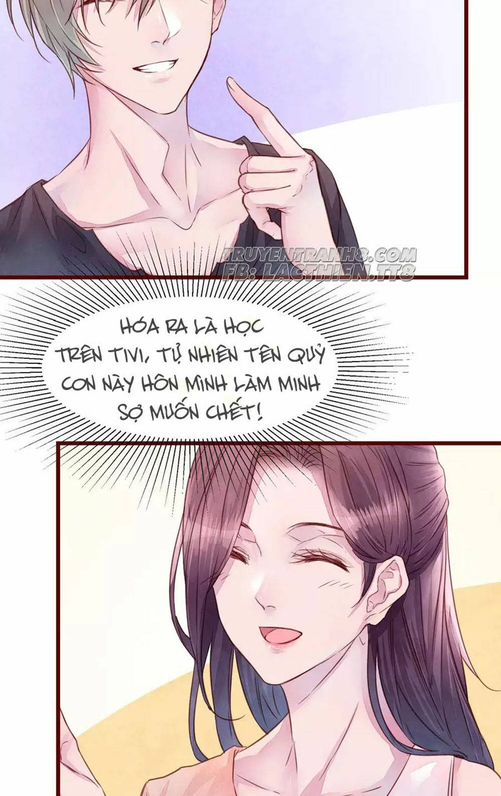 đào tạo nuôi dưỡng bạn trai mèo chapter 22 29