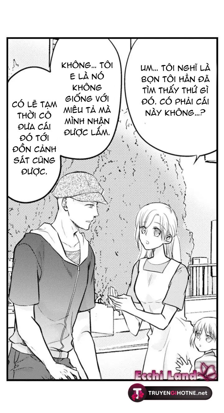 dây dưa một đêm dâm đãng với nhà sư chapter 146.2 1