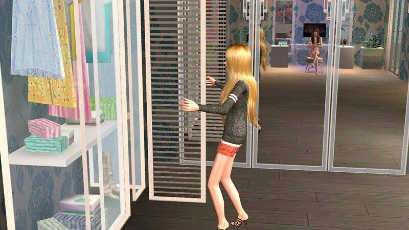 viên đạn bạc [truyện sims 2] chapter 25 4