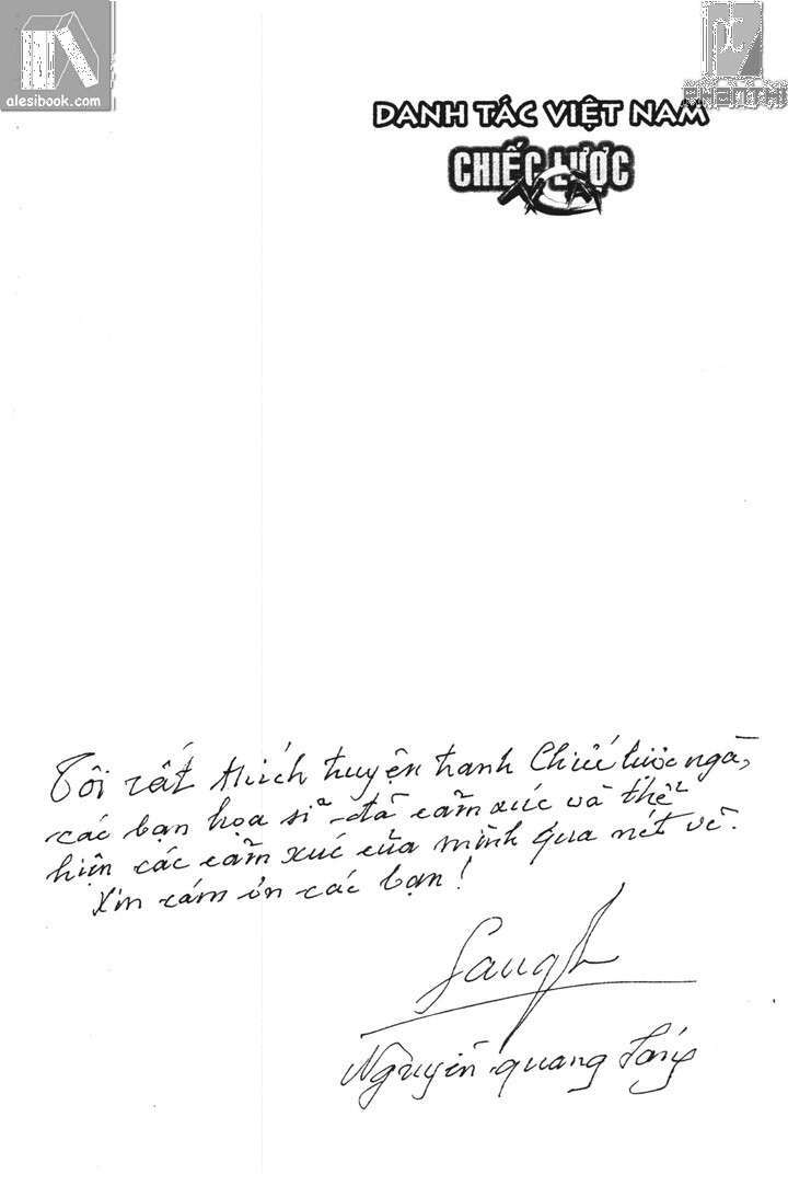 chiếc lược ngà chapter 1 1