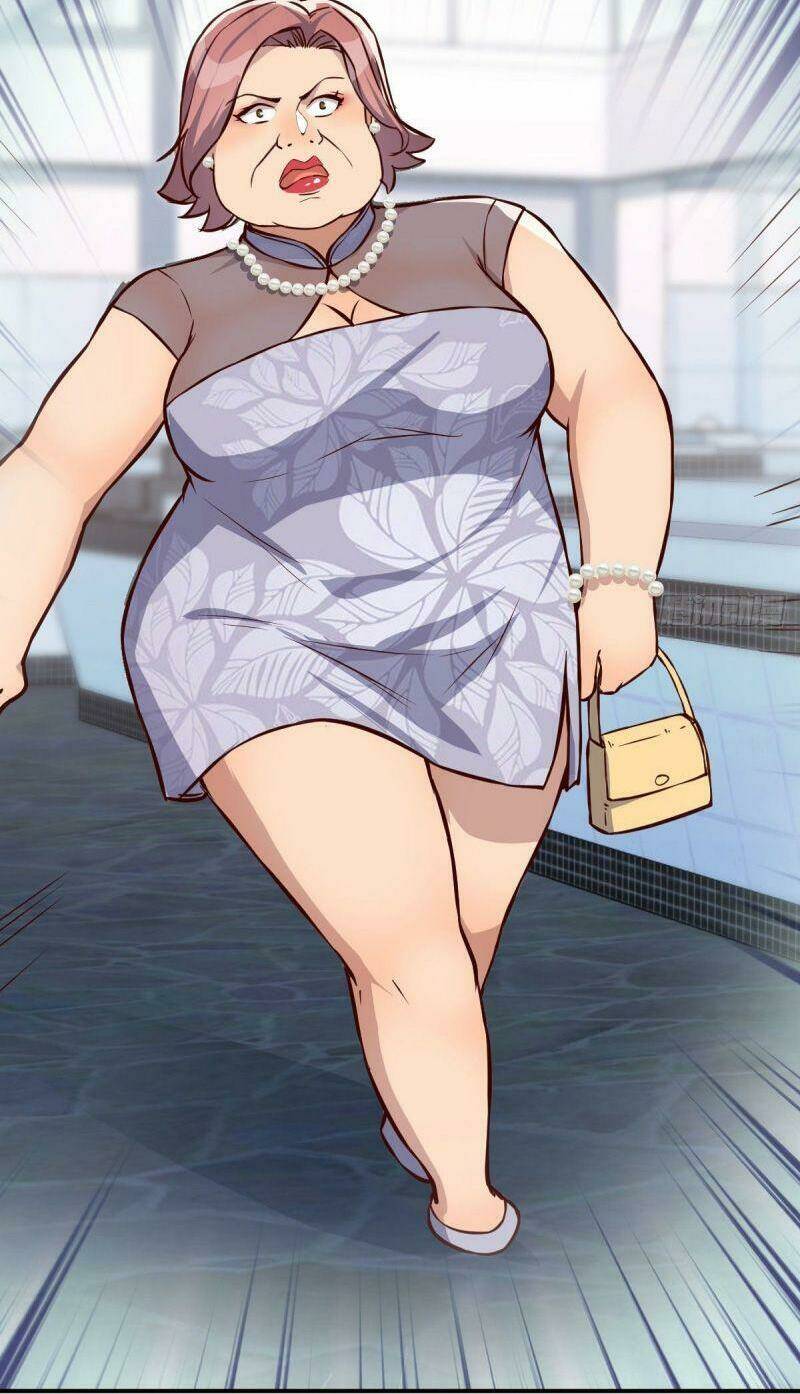 y thánh thiên tài tại hoa đô chapter 8 20