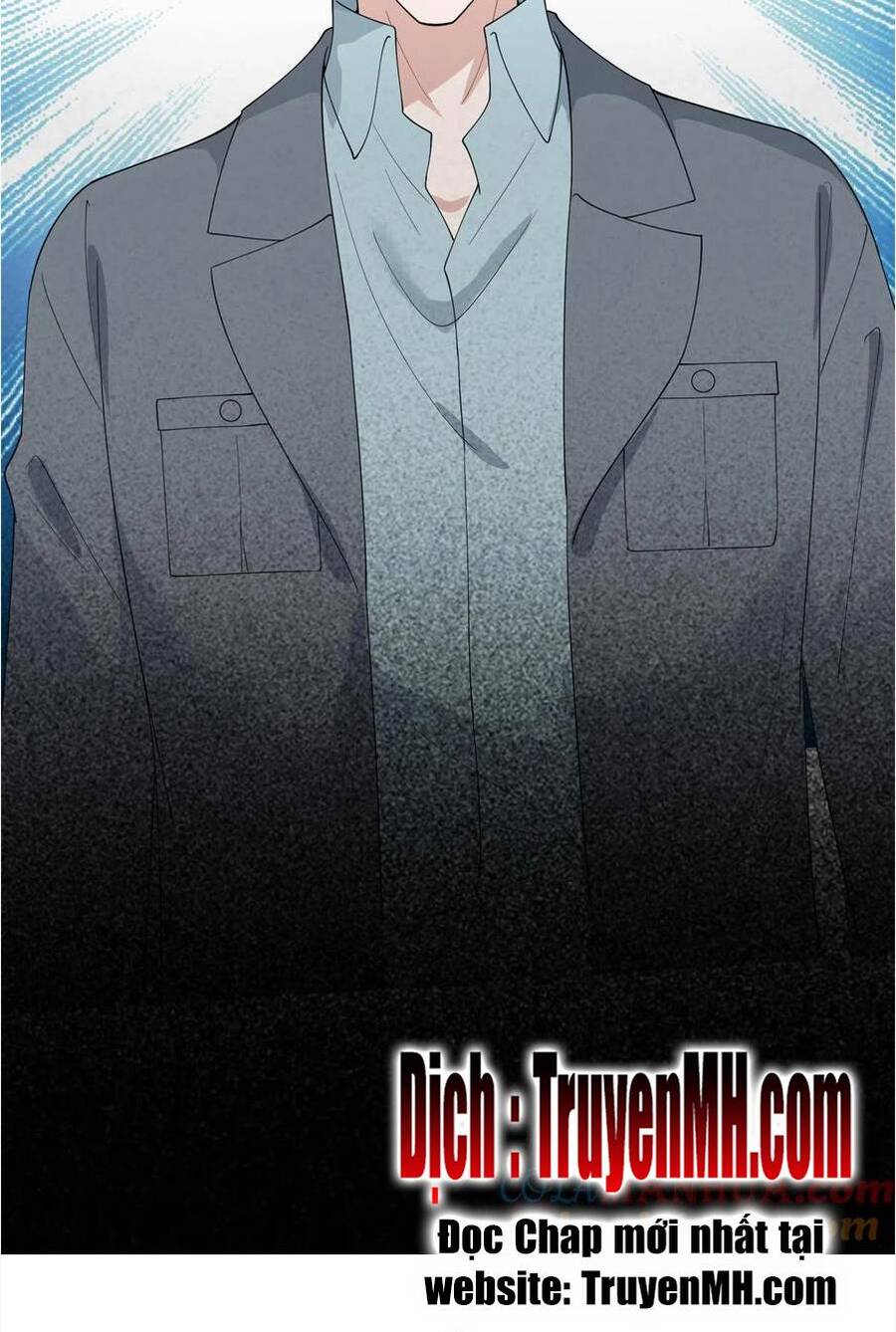 thí hôn lão công, cần giúp sức chapter 602 20