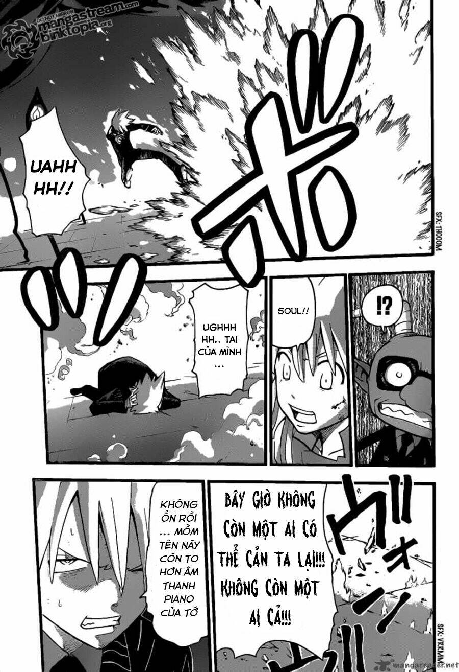 soul eater chapter 77 23