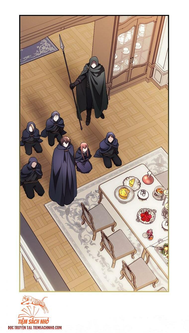 tôi nhìn thấy cái chết của bạn chapter 36 33