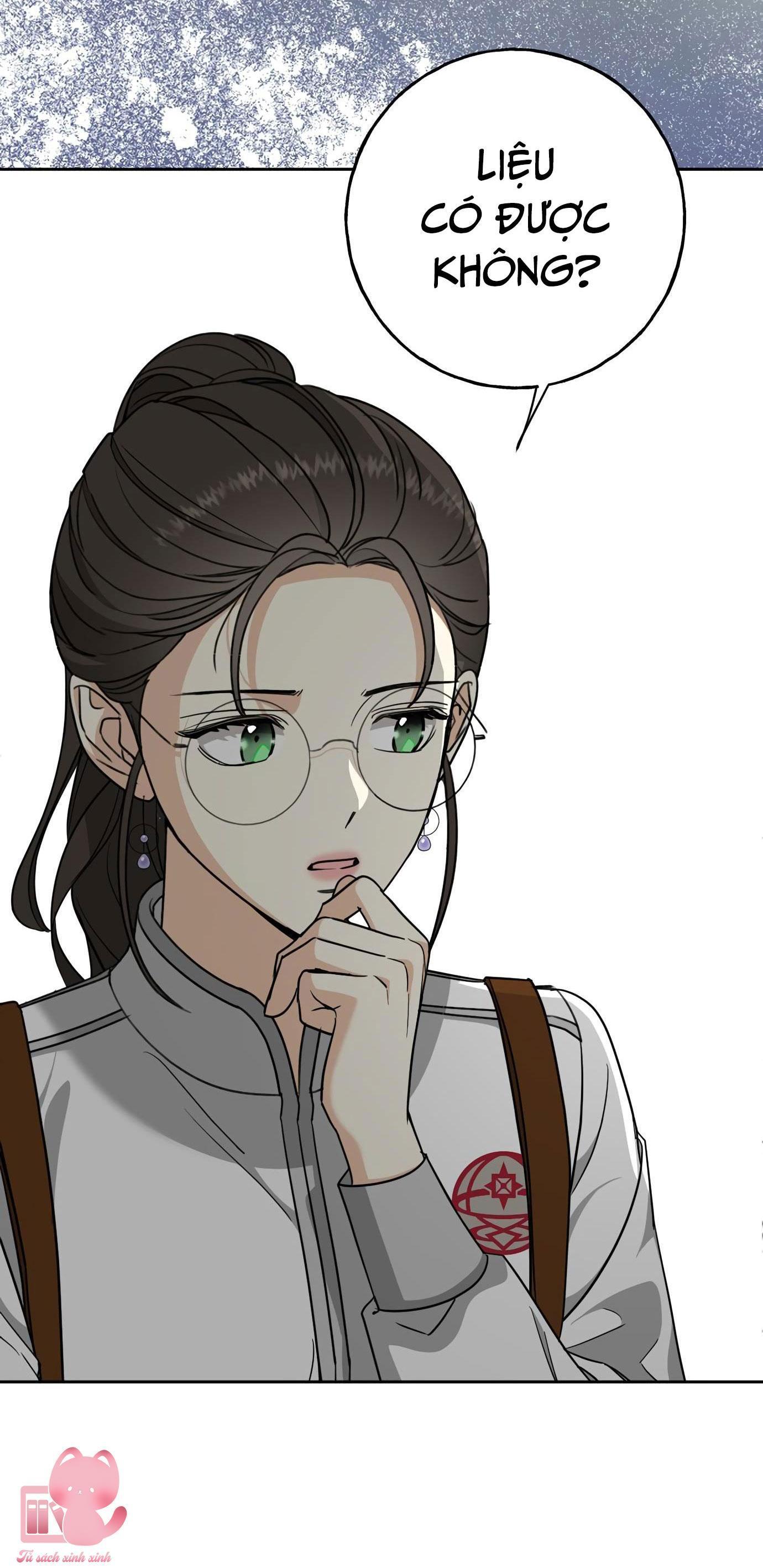 (hybe - le sserafim) crimson heart chapter 2 41