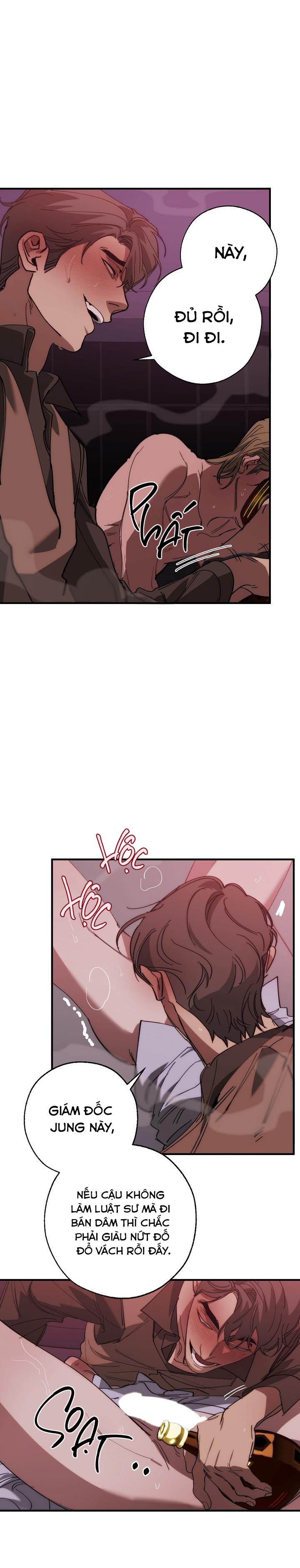 hoán vị chapter 74 22