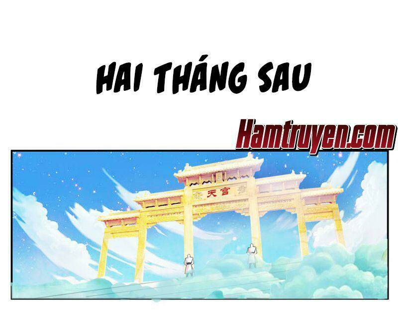 tuyệt thế thánh đế chapter 9 17