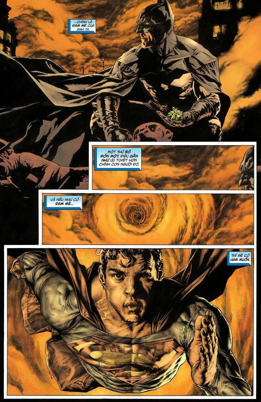 lex luthor: man of steel 2010 (luthor) chapter 3 10