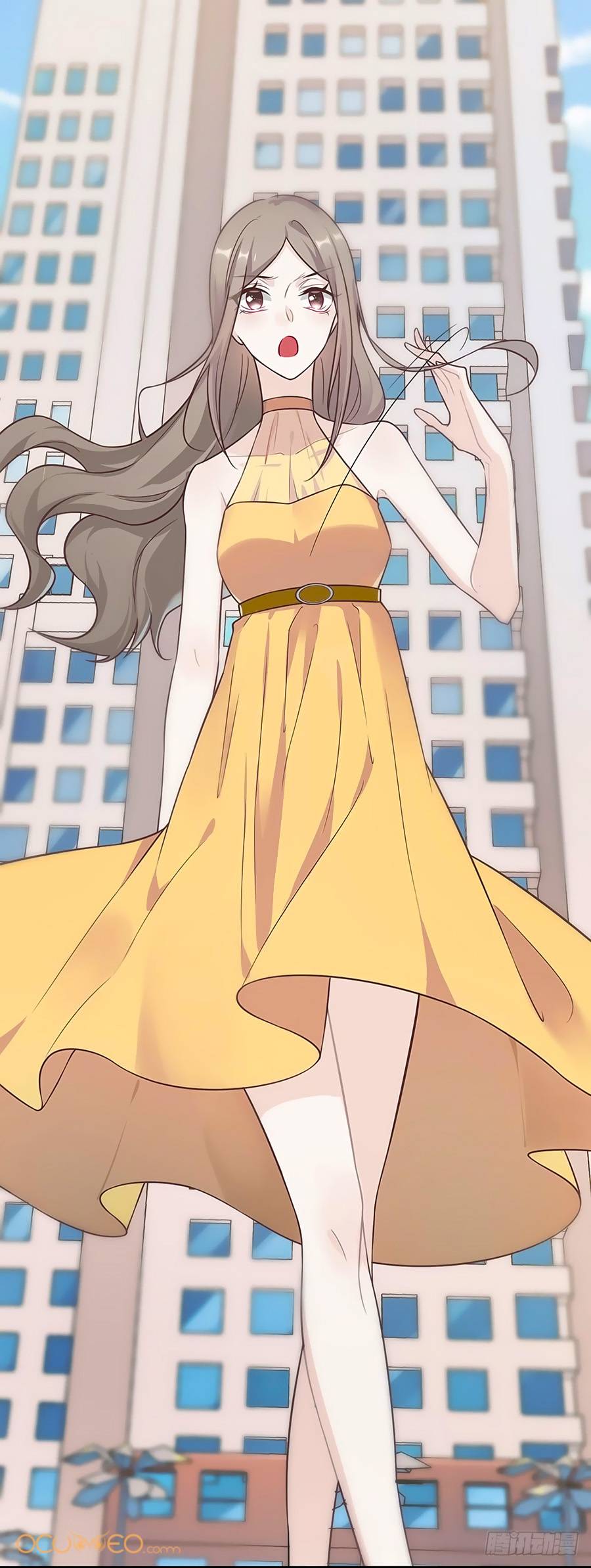 hai cách tìm gặp người yêu chapter 1 24