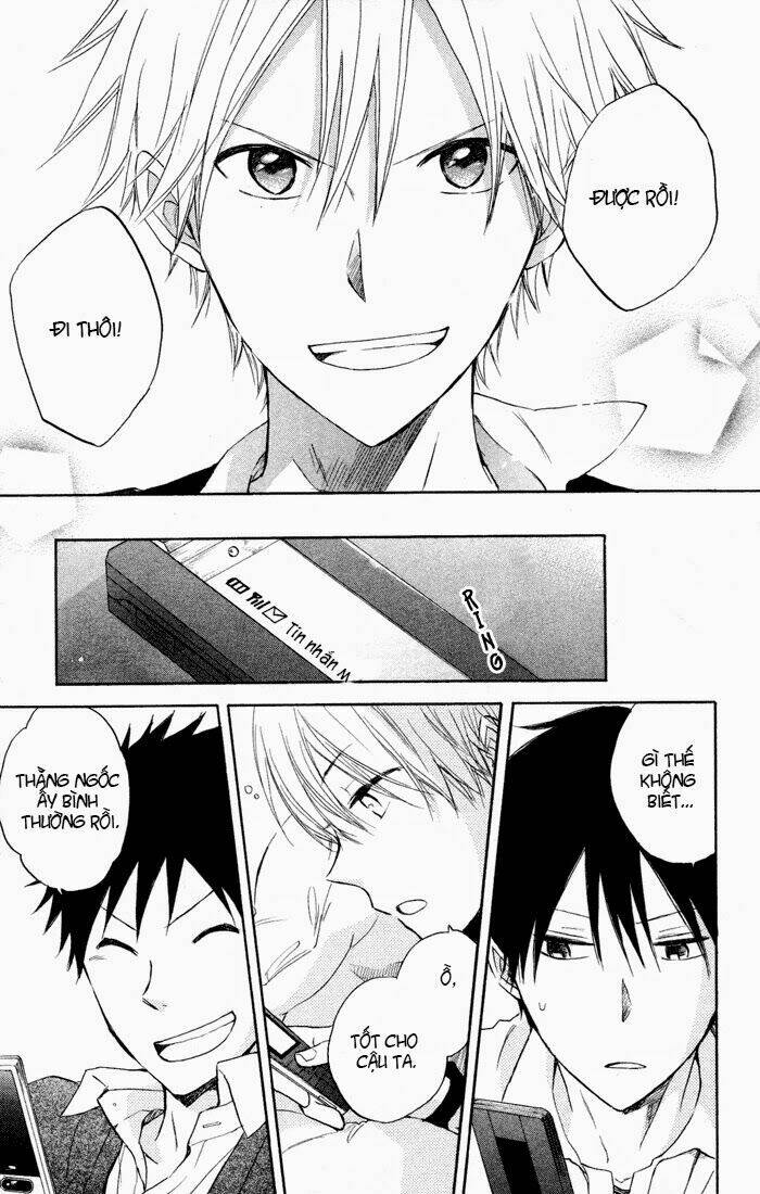 seishun kouryakuhon chapter 6 43