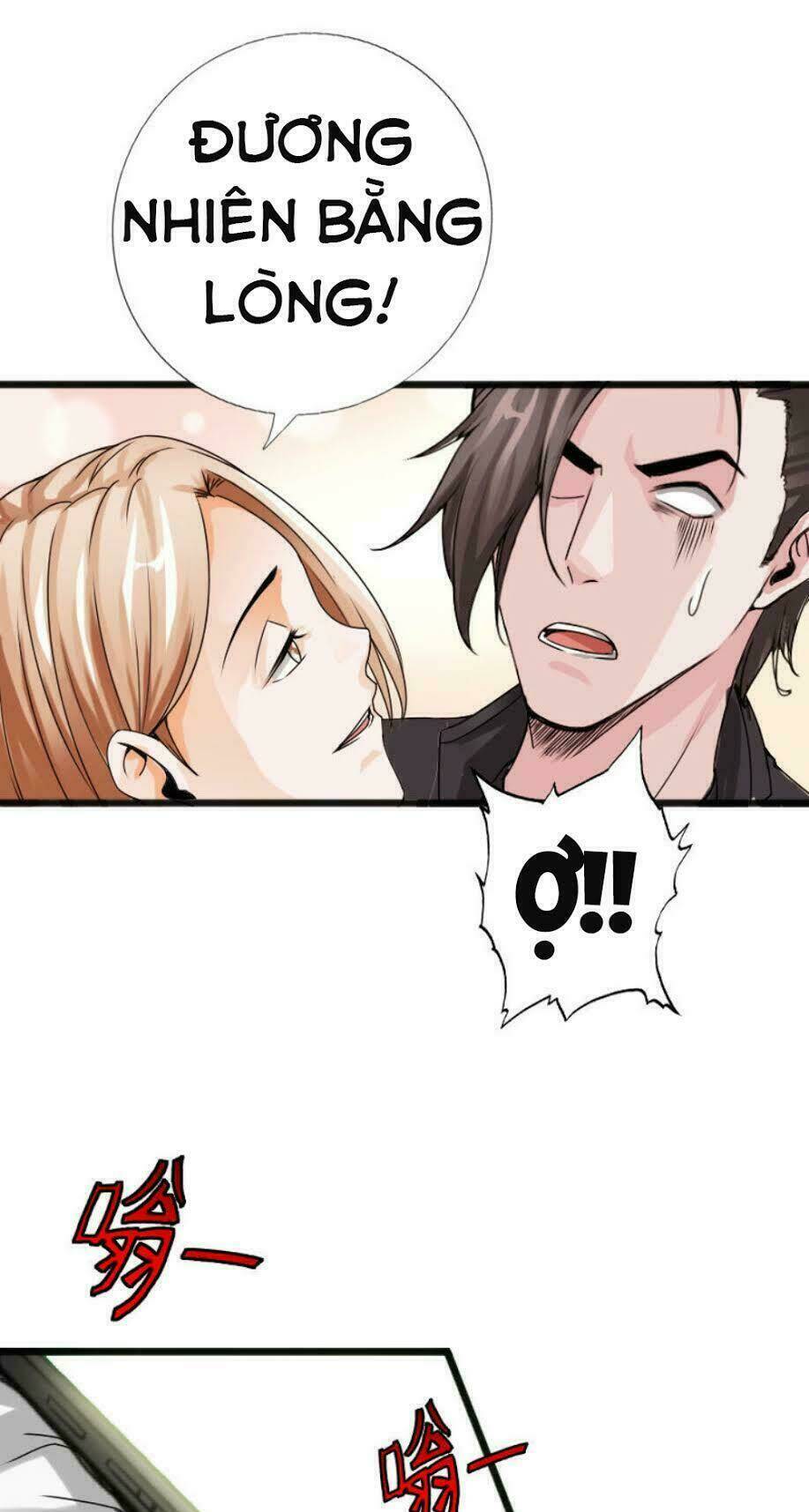 tuyệt phẩm tà thiếu chapter 29 16