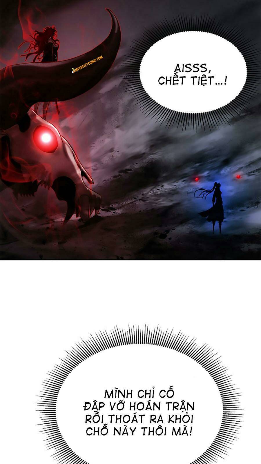 xuyên không thành hổ chapter 55 6