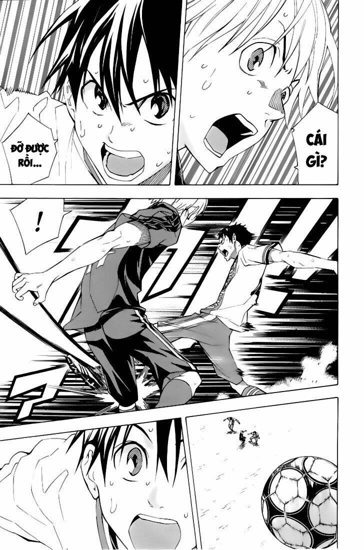 kỵ sĩ trong vòng cấm chapter 160 15