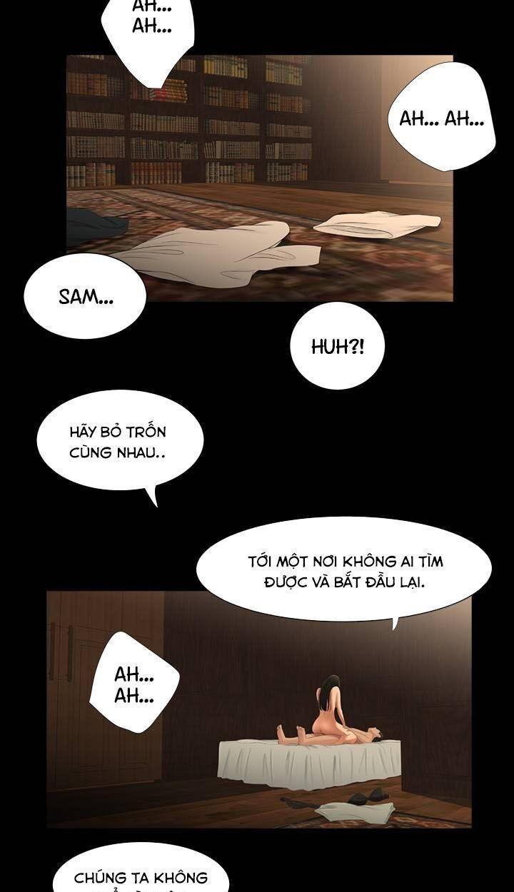 chú và cháu chapter 20 38