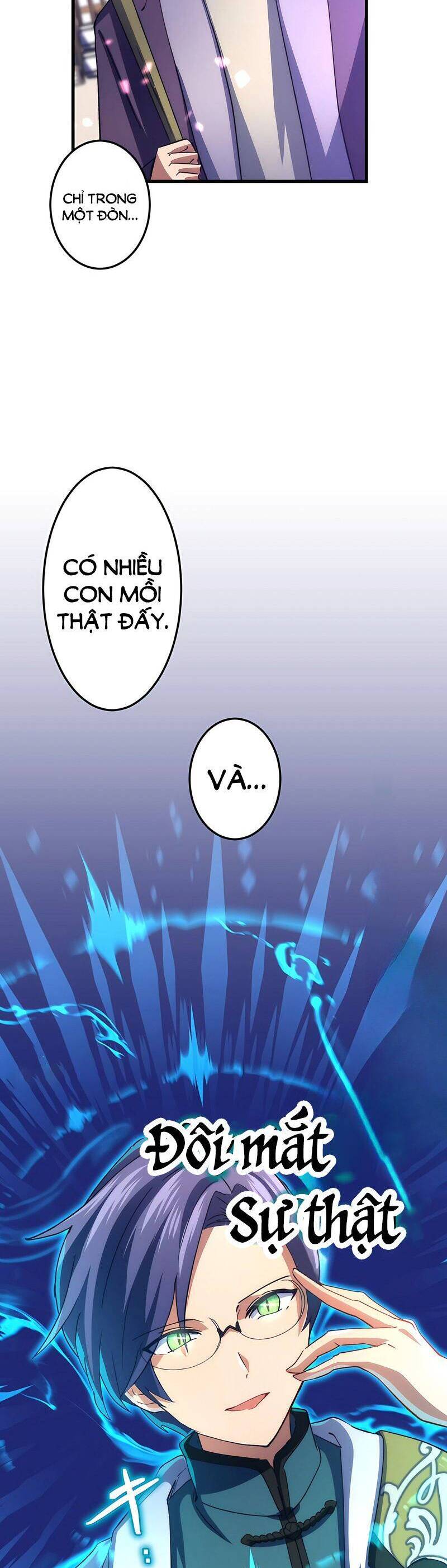 saikyou inyoushi no isekai tenseiki chapter 44 32