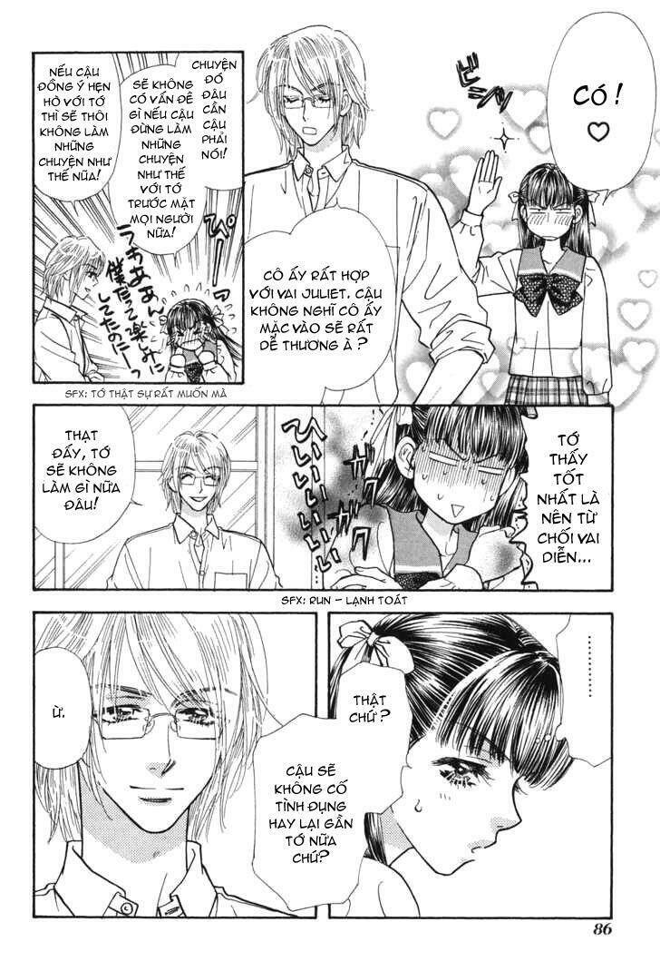 boku to kanojo no xxx chapter 23 8