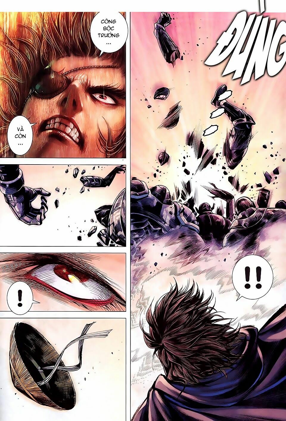 phong thần ký chapter 162 12