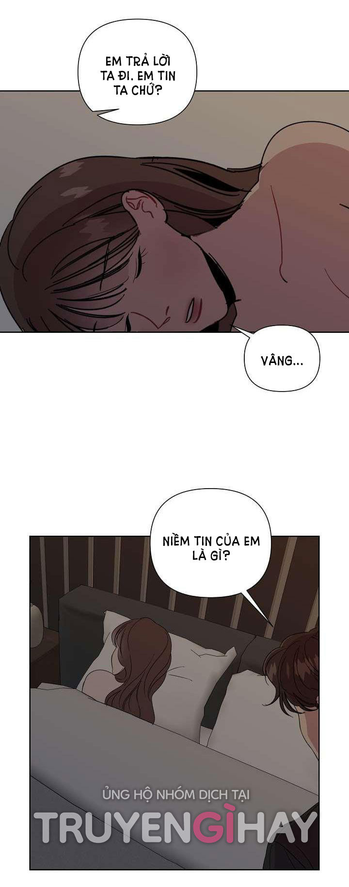 thiên đường (heaven) chapter 38 8