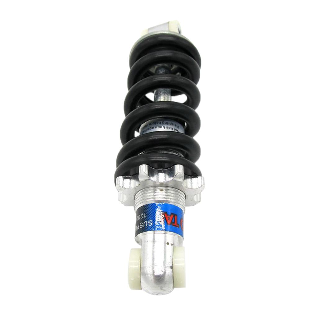 150mm 1200lb Chân Ô Tô Xe Máy ATV Bụi Bẩn Xe Đạp Treo Phía Sau Máy Chống Sốc Va Đập