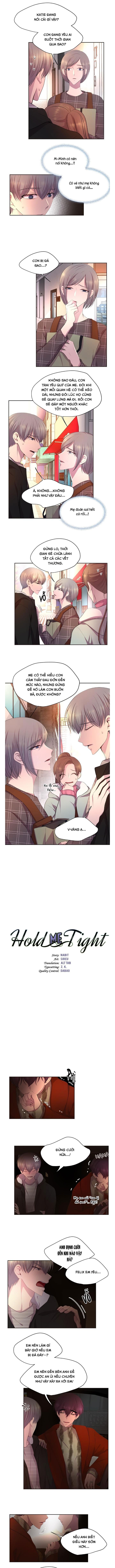 giữ em thật chặt (hold me tight) chapter 99 3