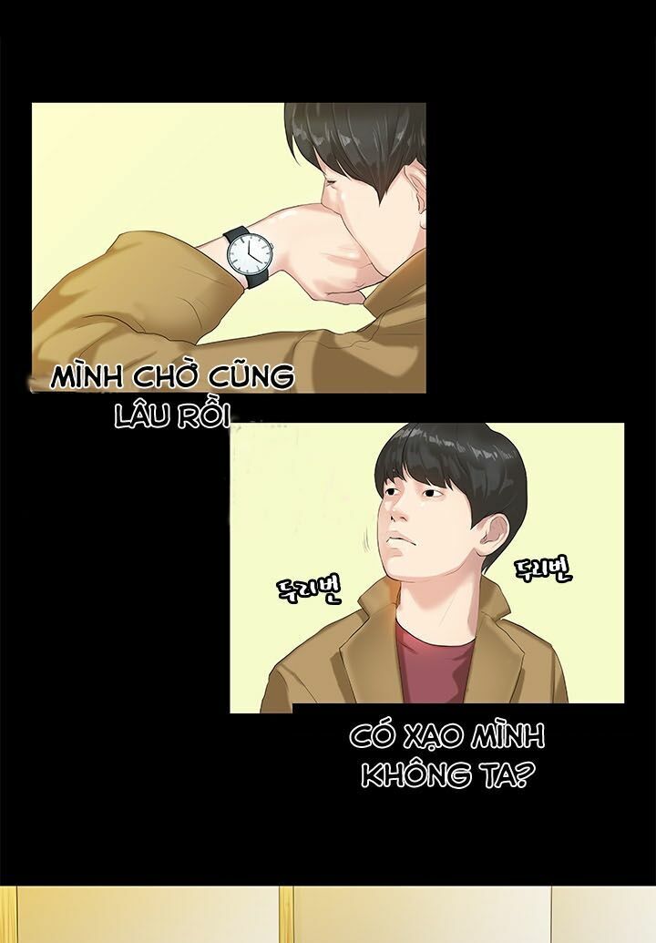 hoa chưa nở rộ chapter 4 35