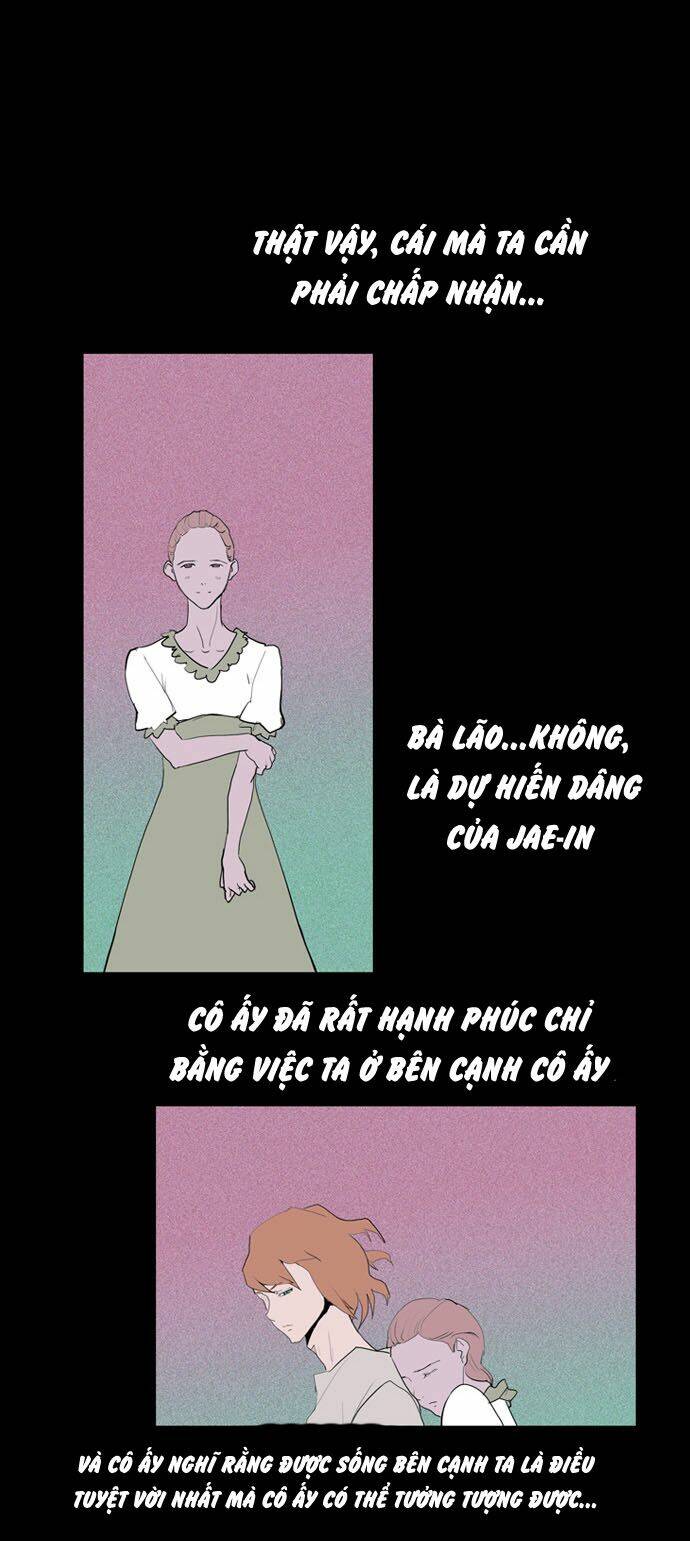 changsik đứa con của rồng chapter 28 14