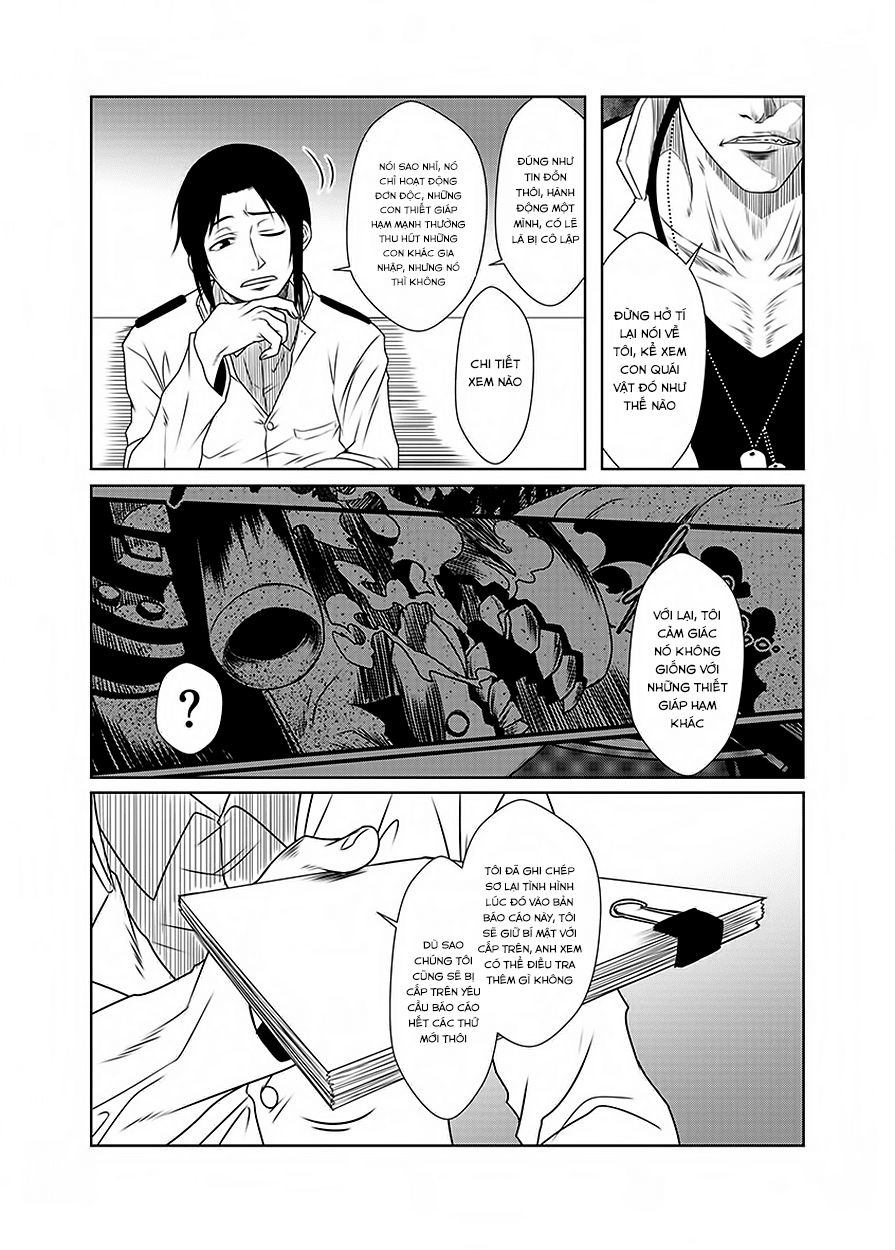 fleet journal chapter 21 5